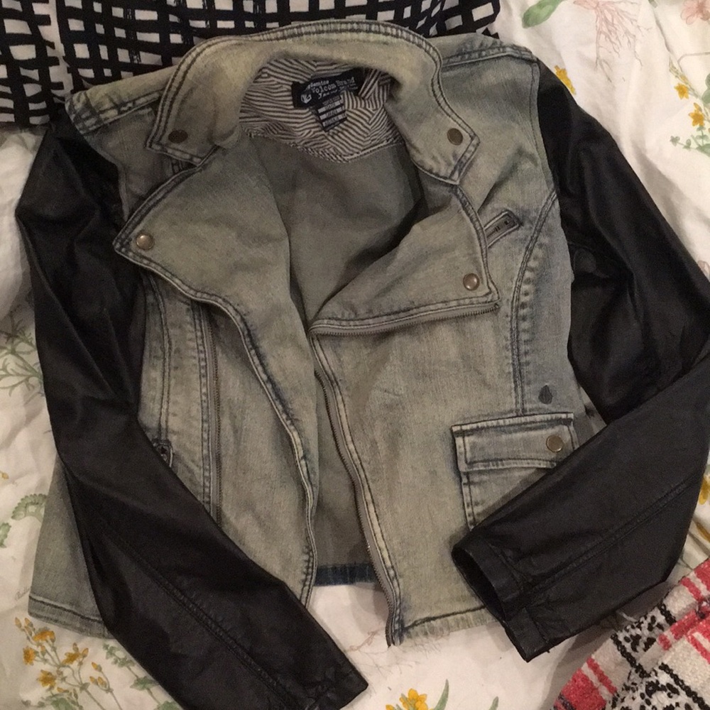 Volcom jacket